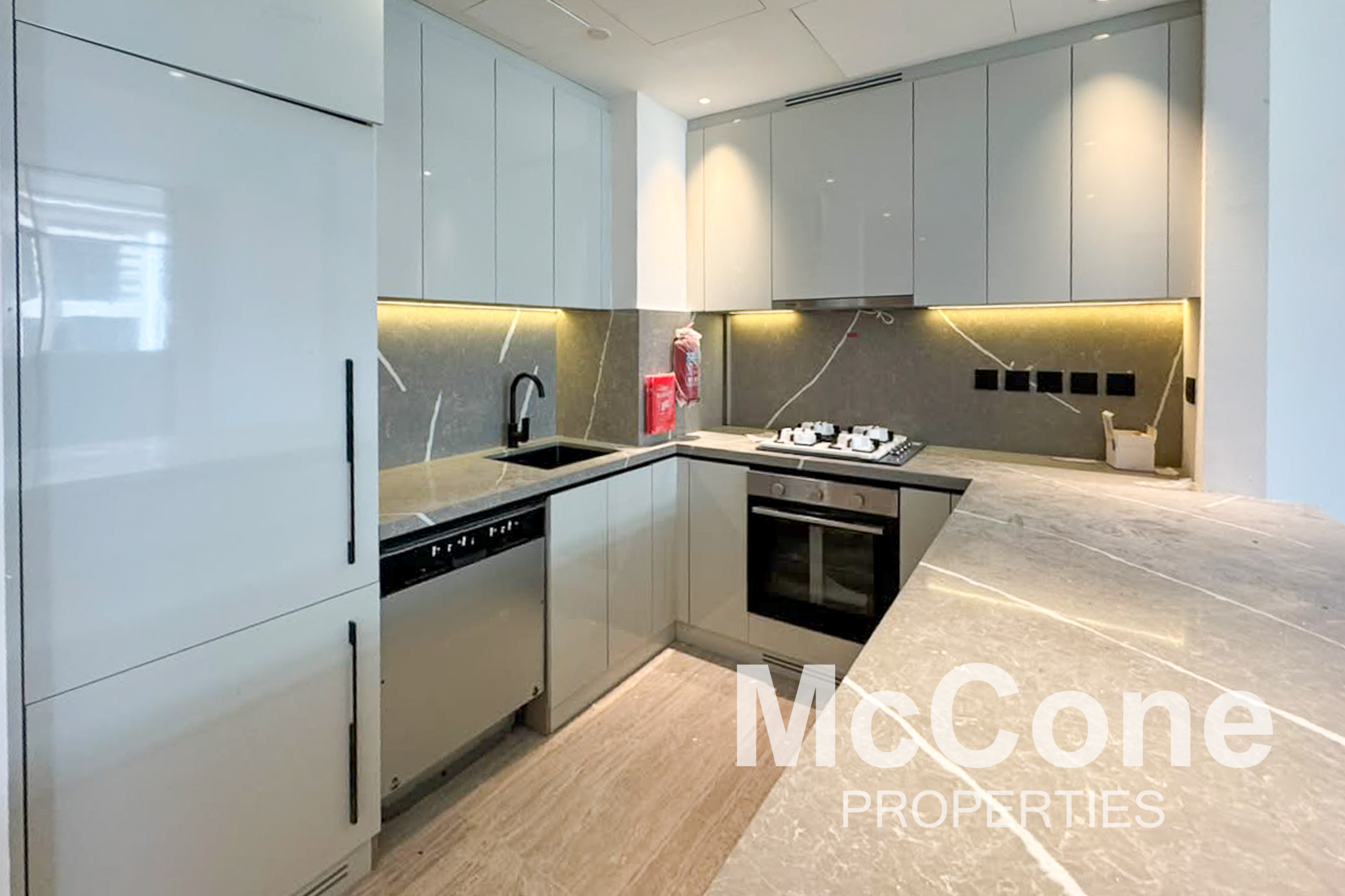 1 Bedroom Apartment for Sale in Helvetia Residences, Jumeirah Village Circle — photo 3 of 14