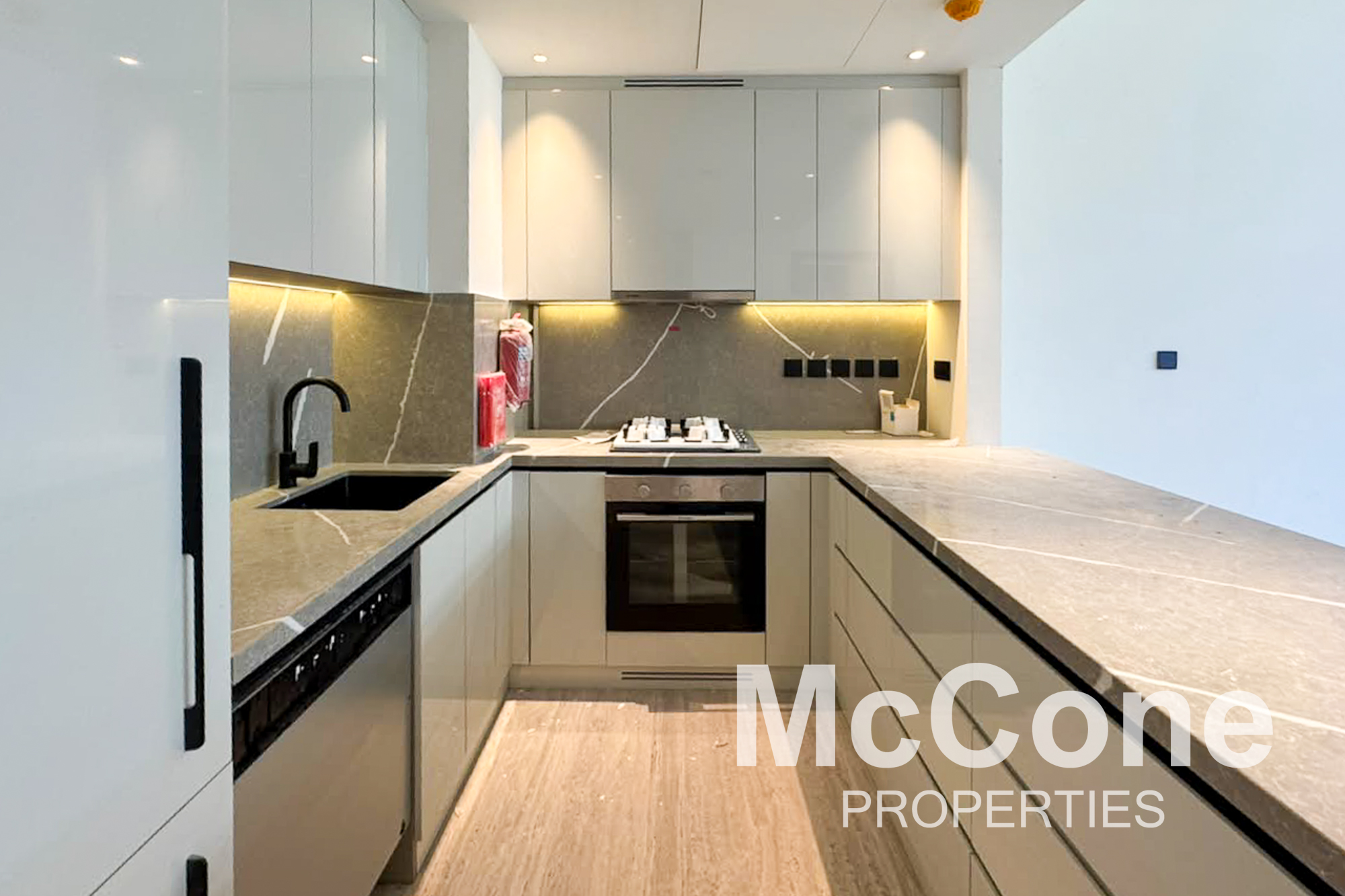 1 Bedroom Apartment for Sale in Helvetia Residences, Jumeirah Village Circle — photo 4 of 14