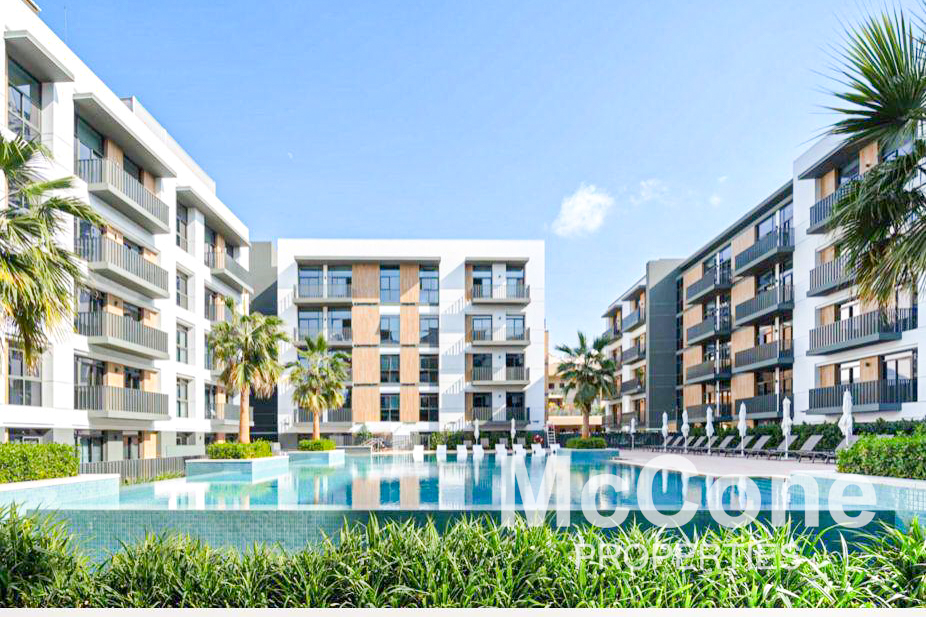 2 Bedroom Apartment for Sale in Belgravia Square, Jumeirah Village Circle — photograph 21 of 21