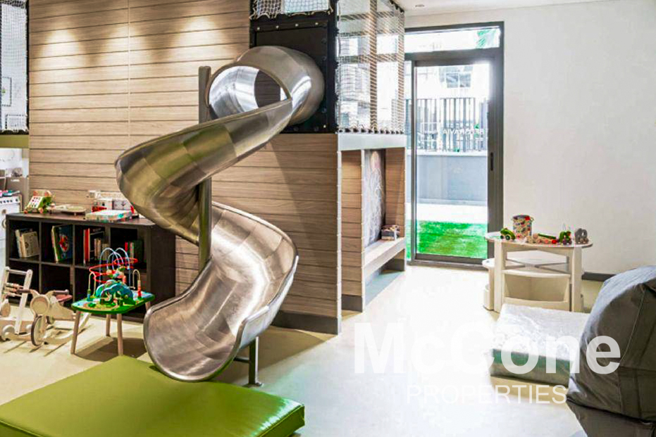 2 Bedroom Apartment for Sale in Belgravia Square, Jumeirah Village Circle — photograph 19 of 21