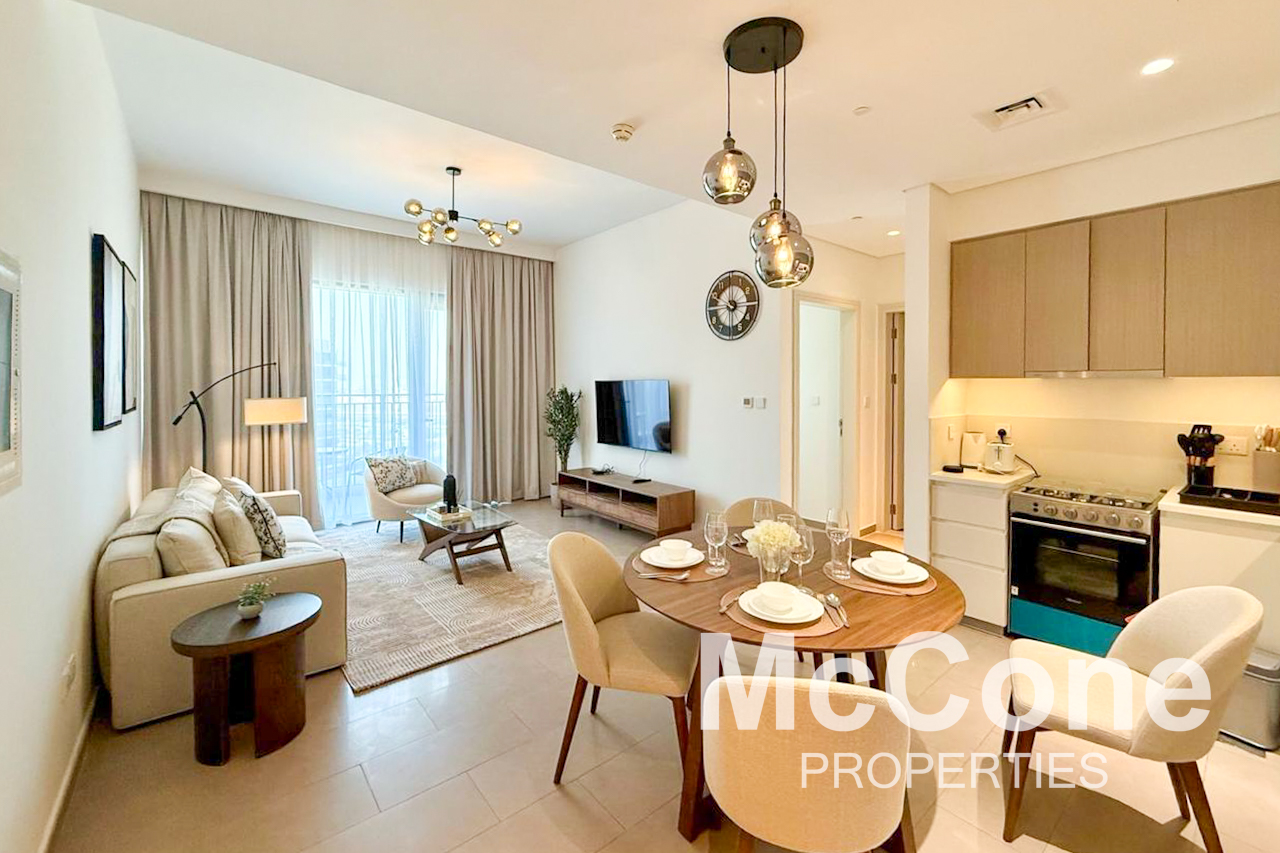 1 Bedroom Apartment for Sale in Park Heights 1, Dubai Hills Estate