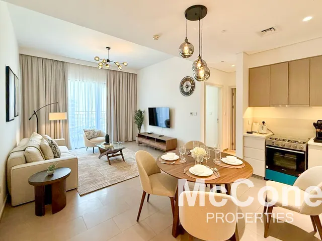1 Bedroom Apartment for Sale in Park Heights 1, Dubai Hills Estate