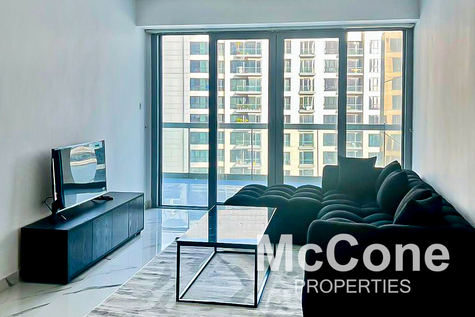 1 Bedroom Apartment for Sale in 8 Boulevard Walk, Downtown Dubai — photo 3 of 12
