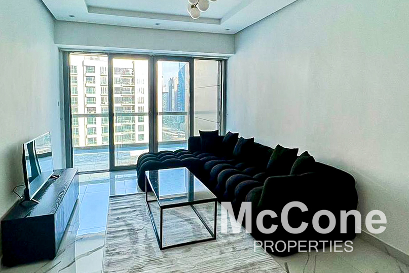 1 Bedroom Apartment for Sale in 8 Boulevard Walk, Downtown Dubai