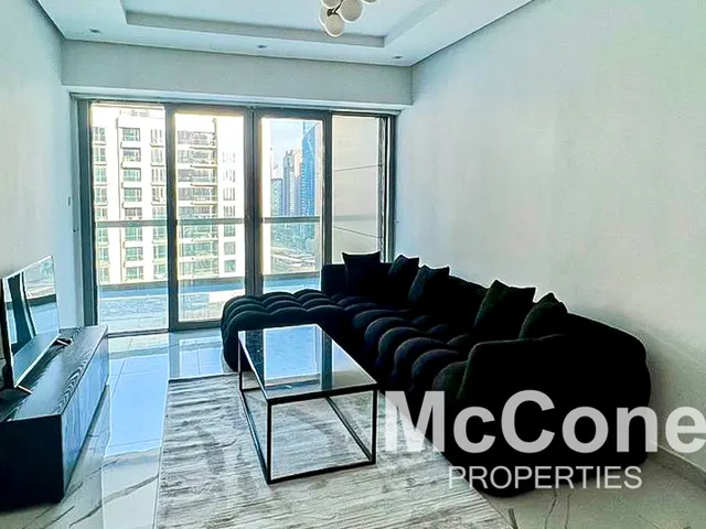 1 Bedroom Apartment for Sale in 8 Boulevard Walk, Downtown Dubai