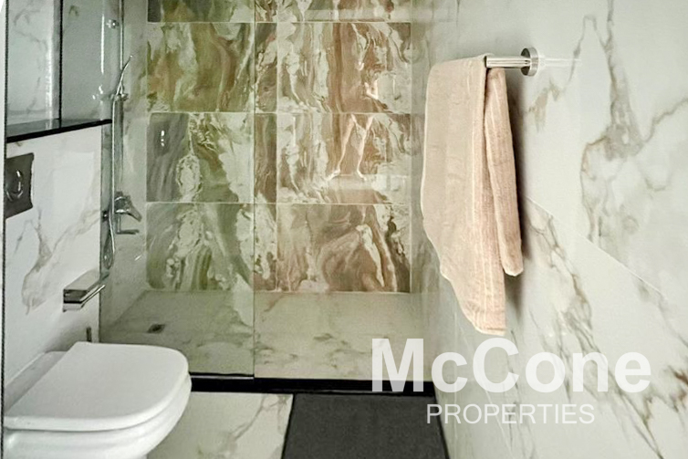 1 Bedroom Apartment for Sale in 8 Boulevard Walk, Downtown Dubai — photo 8 of 12