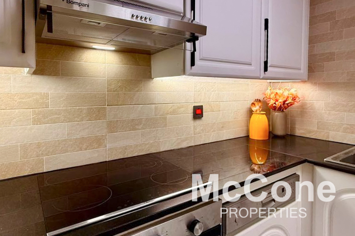 1 Bedroom Apartment for Sale in 8 Boulevard Walk, Downtown Dubai — photo 5 of 12