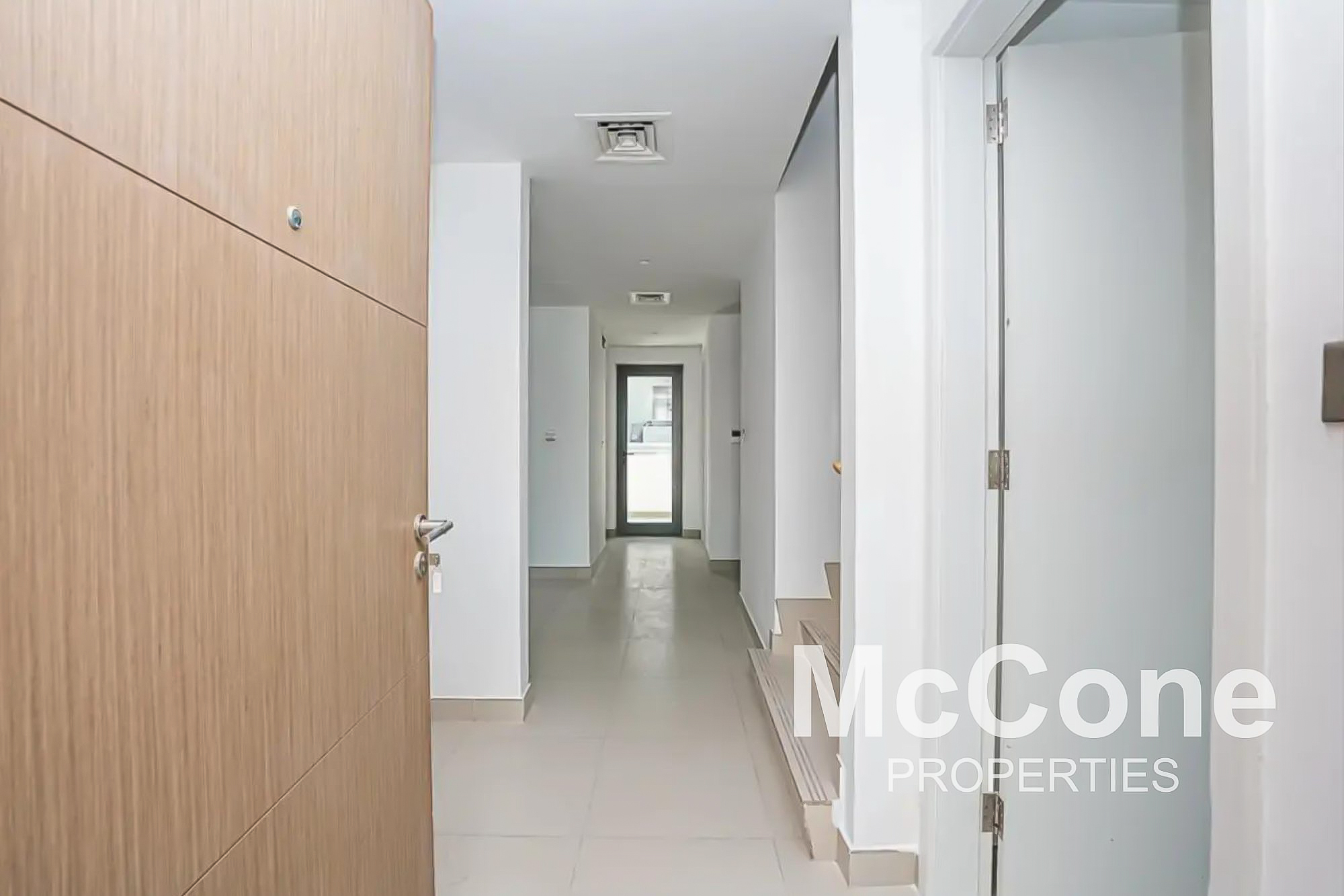 3 Bedroom Apartment for Sale in The Pulse Townhouses, Dubai South (Dubai World Central) — photograph 12 of 15