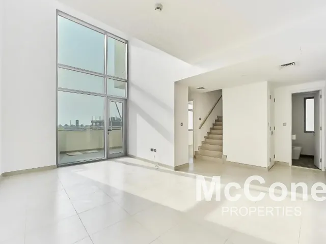 3 Bedroom Apartment for Sale in The Pulse Townhouses, Dubai South (Dubai World Central)
