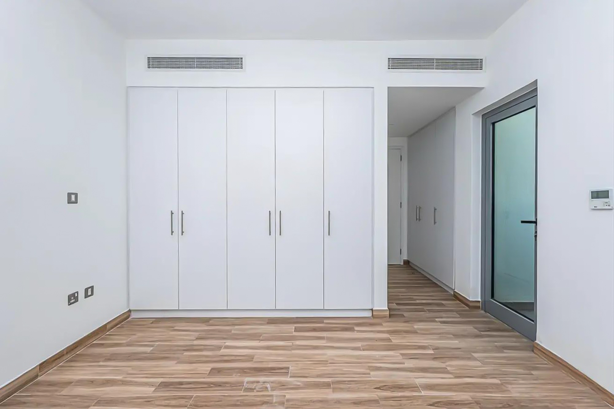 3 Bedroom Apartment for Sale in The Pulse Townhouses, Dubai South (Dubai World Central) — photograph 15 of 15