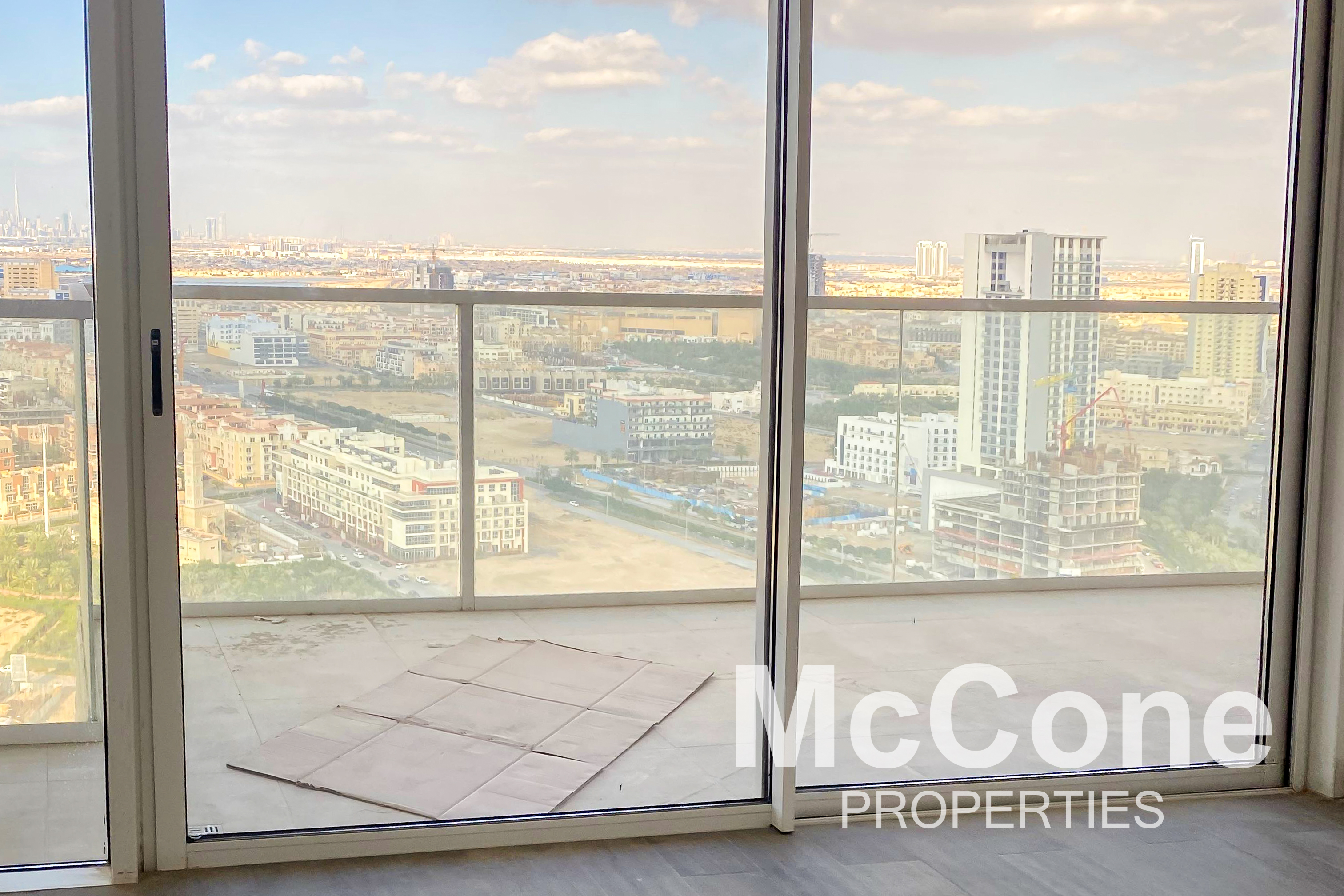 2 Bedroom Apartment for Sale in Hameni Tower, Jumeirah Village Circle — photograph 11 of 18