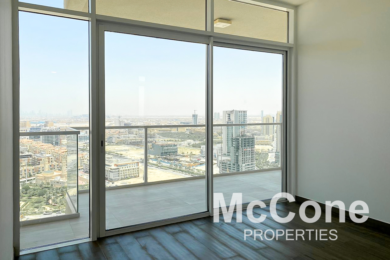 2 Bedroom Apartment for Sale in Hameni Tower, Jumeirah Village Circle — photograph 12 of 18
