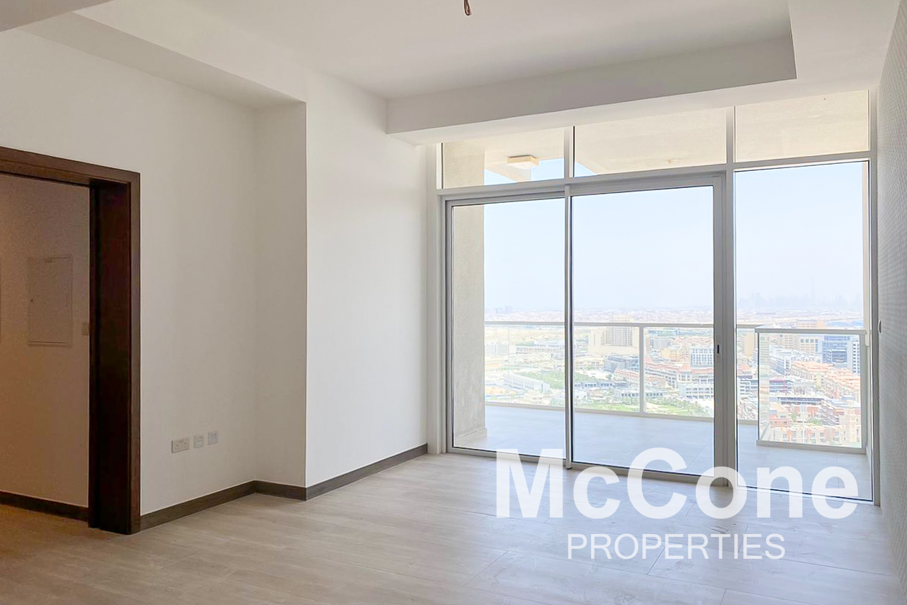 2 Bedroom Apartment for Sale in Hameni Tower, Jumeirah Village Circle