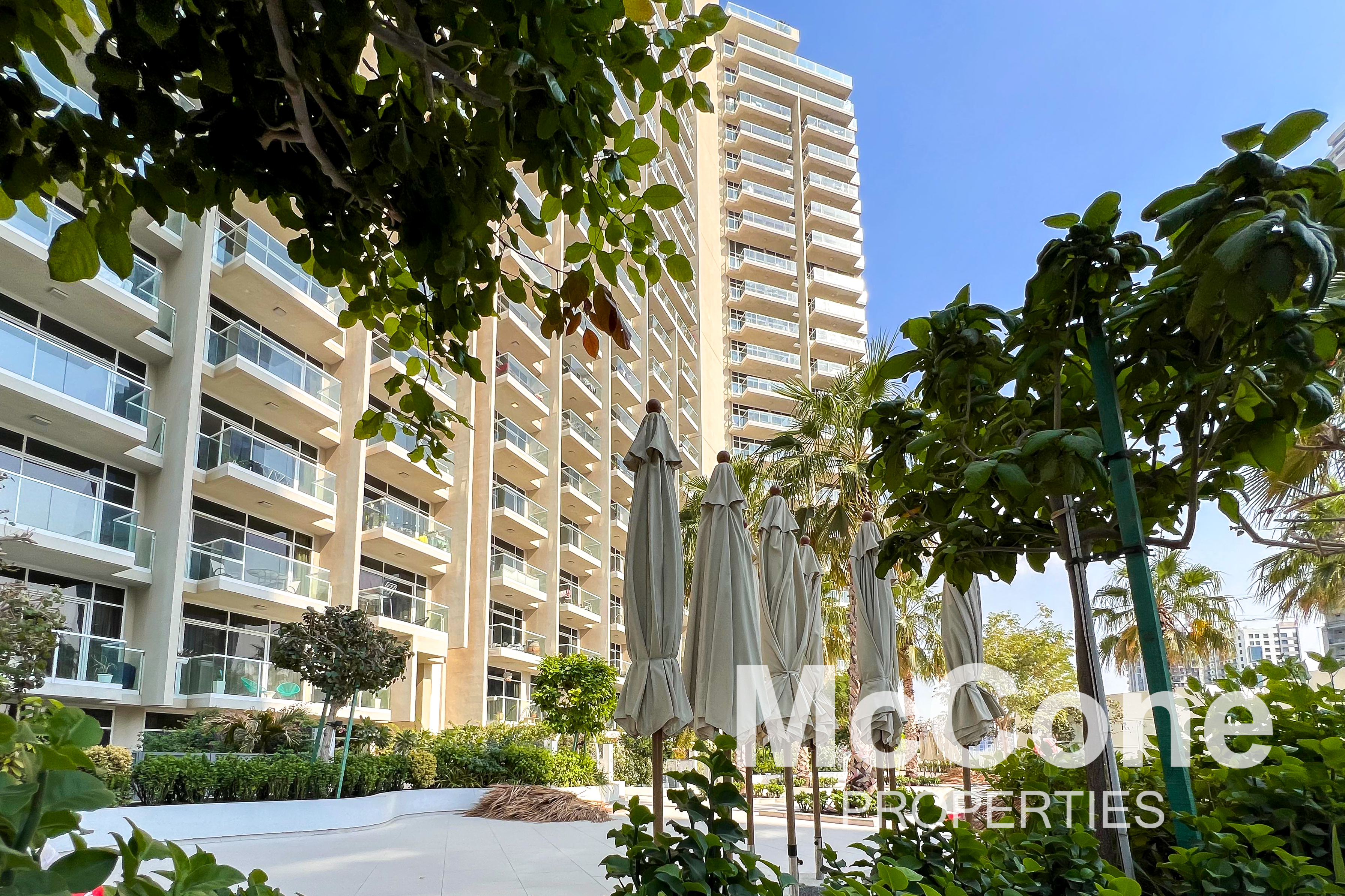 2 Bedroom Apartment for Sale in Hameni Tower, Jumeirah Village Circle — photograph 18 of 18