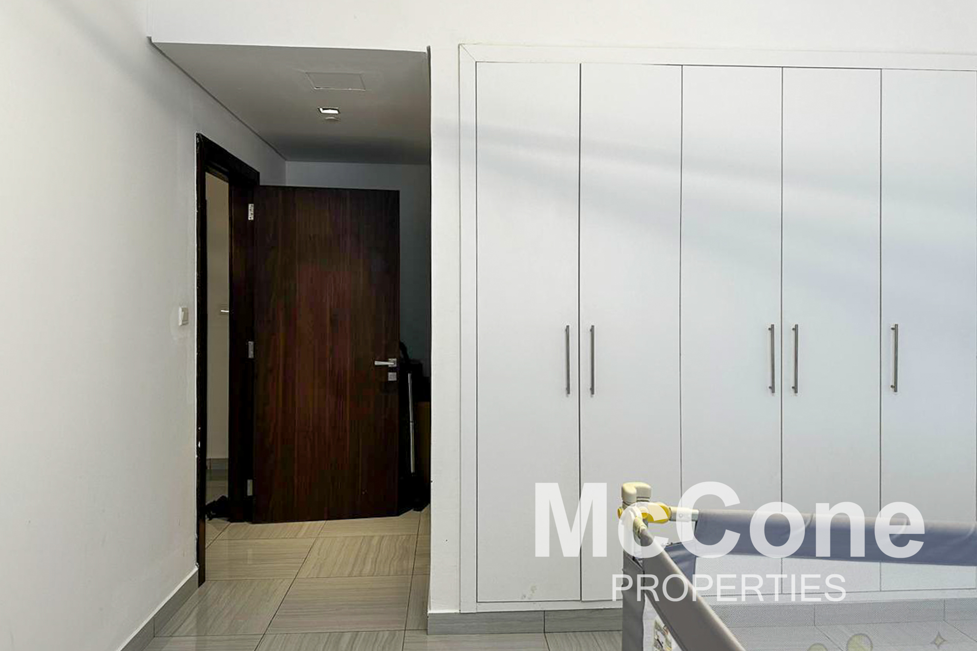 1 Bedroom Apartment for Sale in O2 Tower, Jumeirah Village Circle — photograph 10 of 11