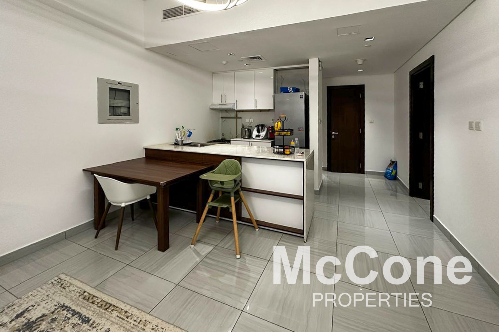 1 Bedroom Apartment for Sale in O2 Tower, Jumeirah Village Circle — photo 7 of 11