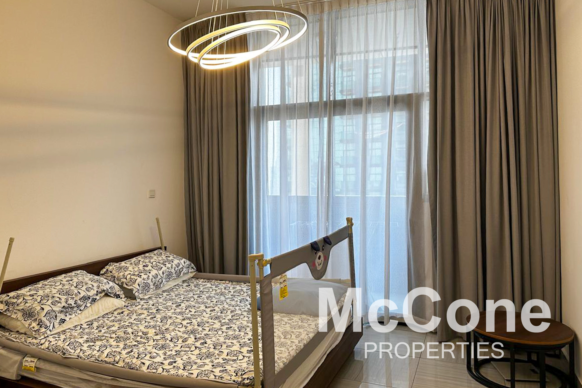 1 Bedroom Apartment for Sale in O2 Tower, Jumeirah Village Circle — photo 9 of 11