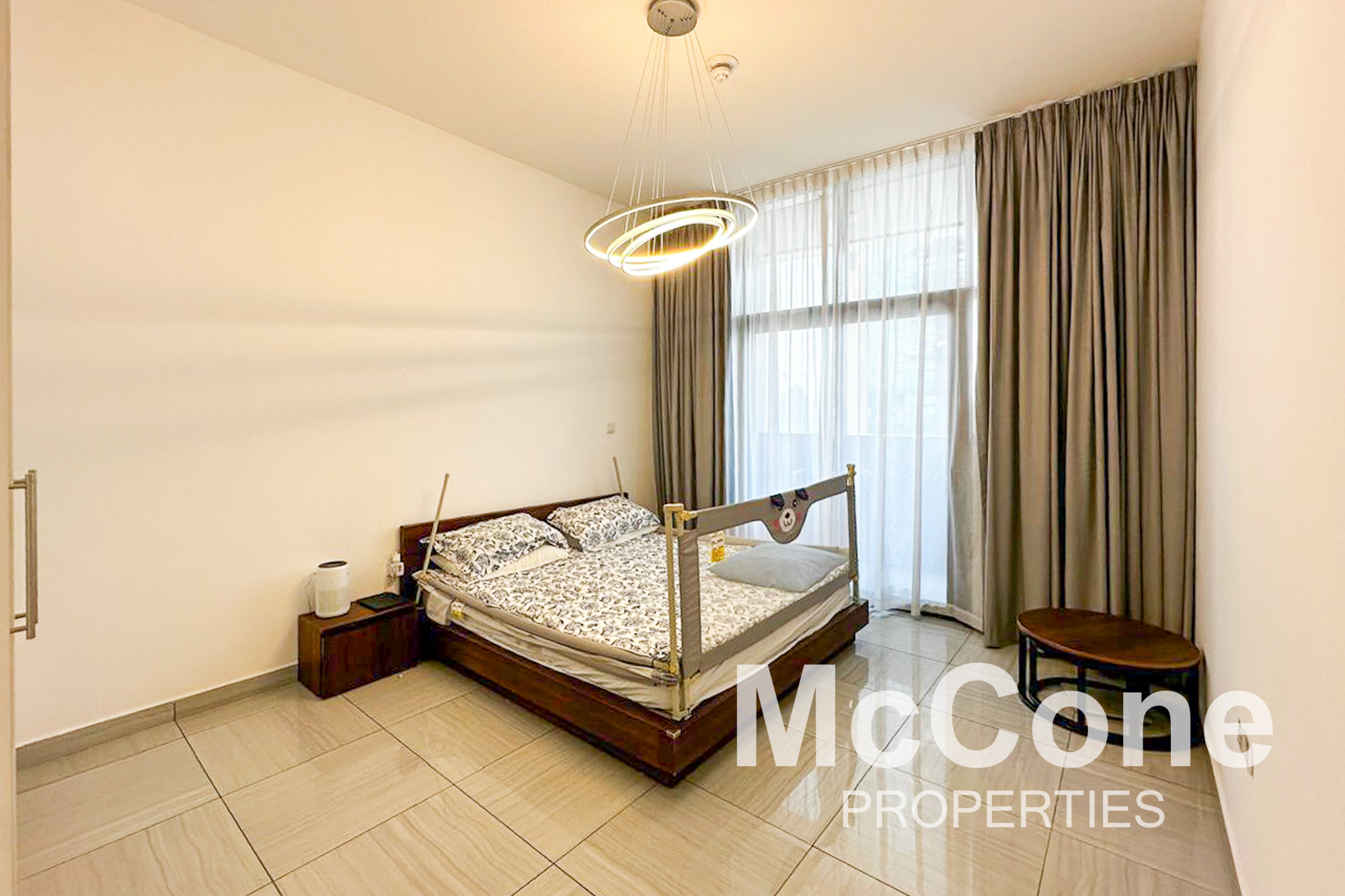 1 Bedroom Apartment for Sale in O2 Tower, Jumeirah Village Circle — photo 8 of 11