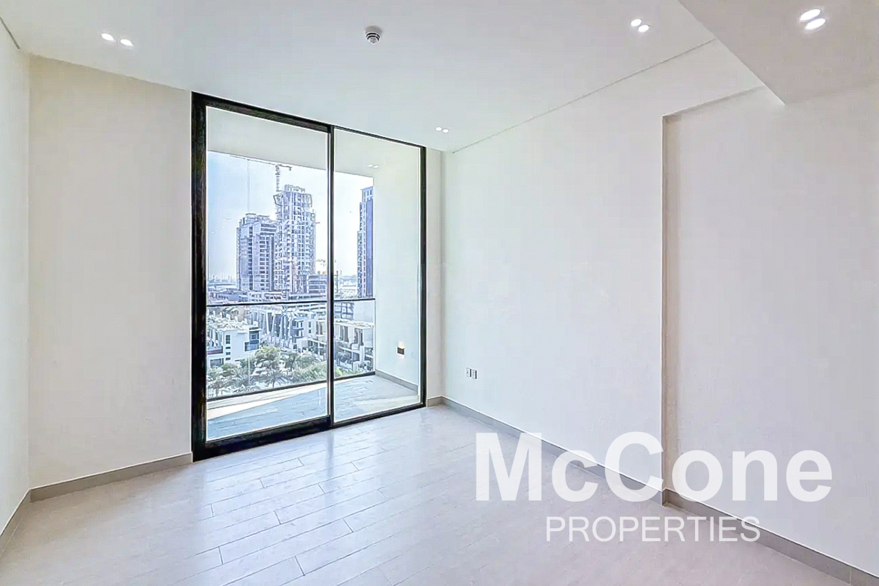 1 Bedroom Apartment for Sale in Azizi Beach Oasis 2 Tower B, Dubai Studio City — photo 5 of 10