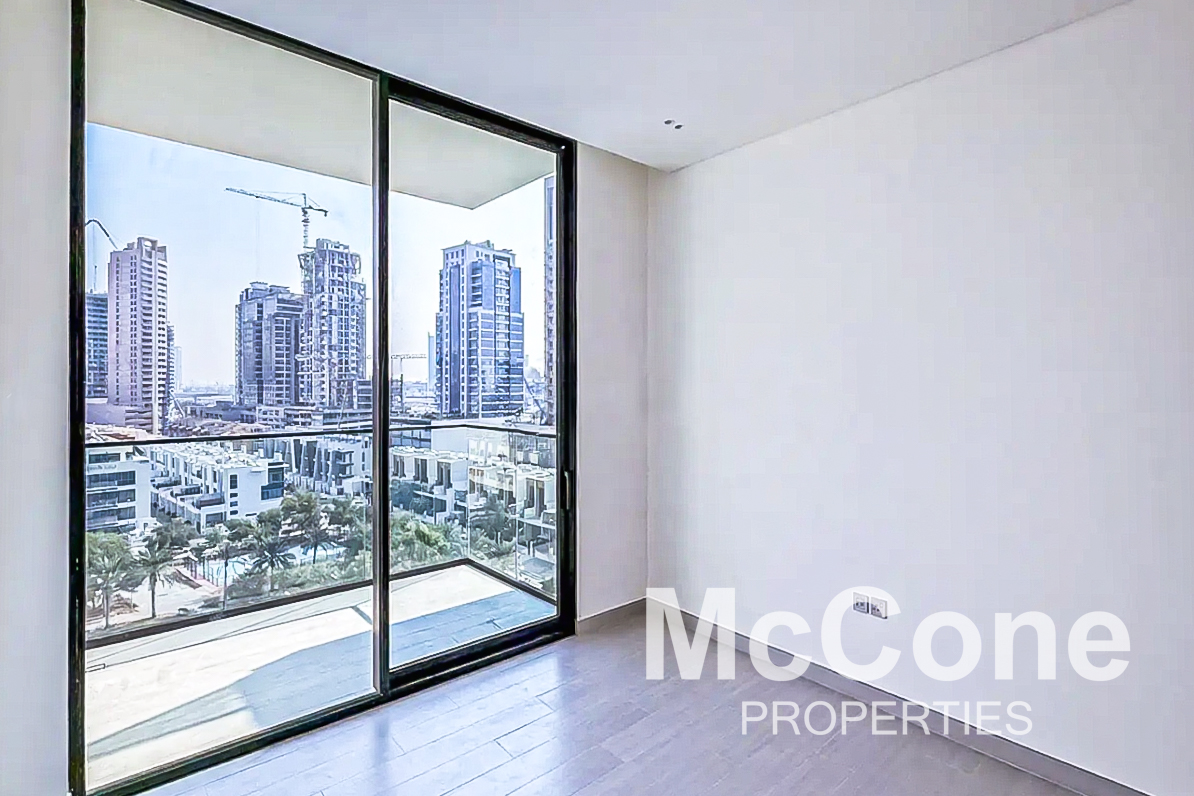 1 Bedroom Apartment for Sale in Azizi Beach Oasis 2 Tower B, Dubai Studio City — photo 7 of 10