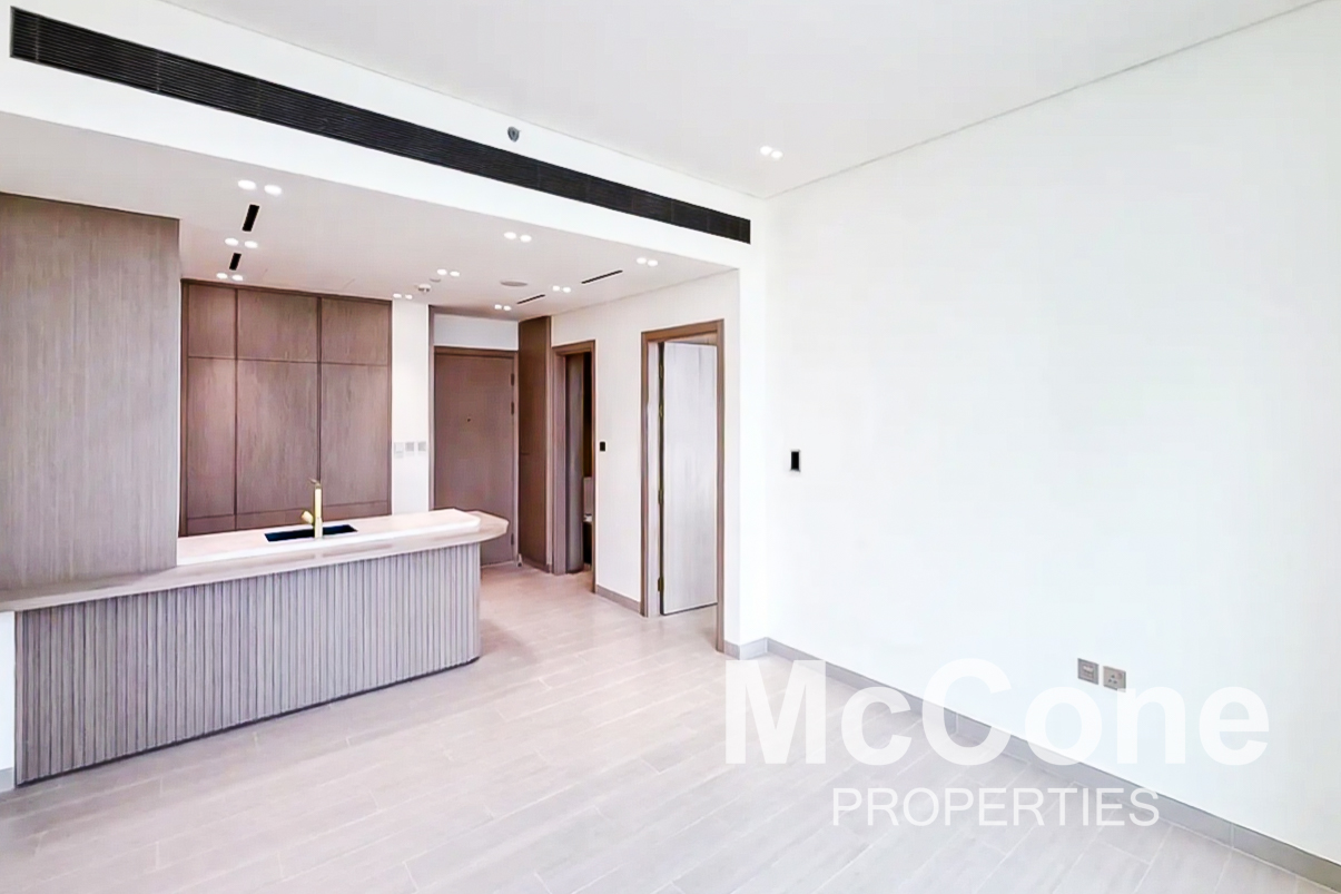 1 Bedroom Apartment for Sale in Azizi Beach Oasis 2 Tower B, Dubai Studio City — photo 4 of 10