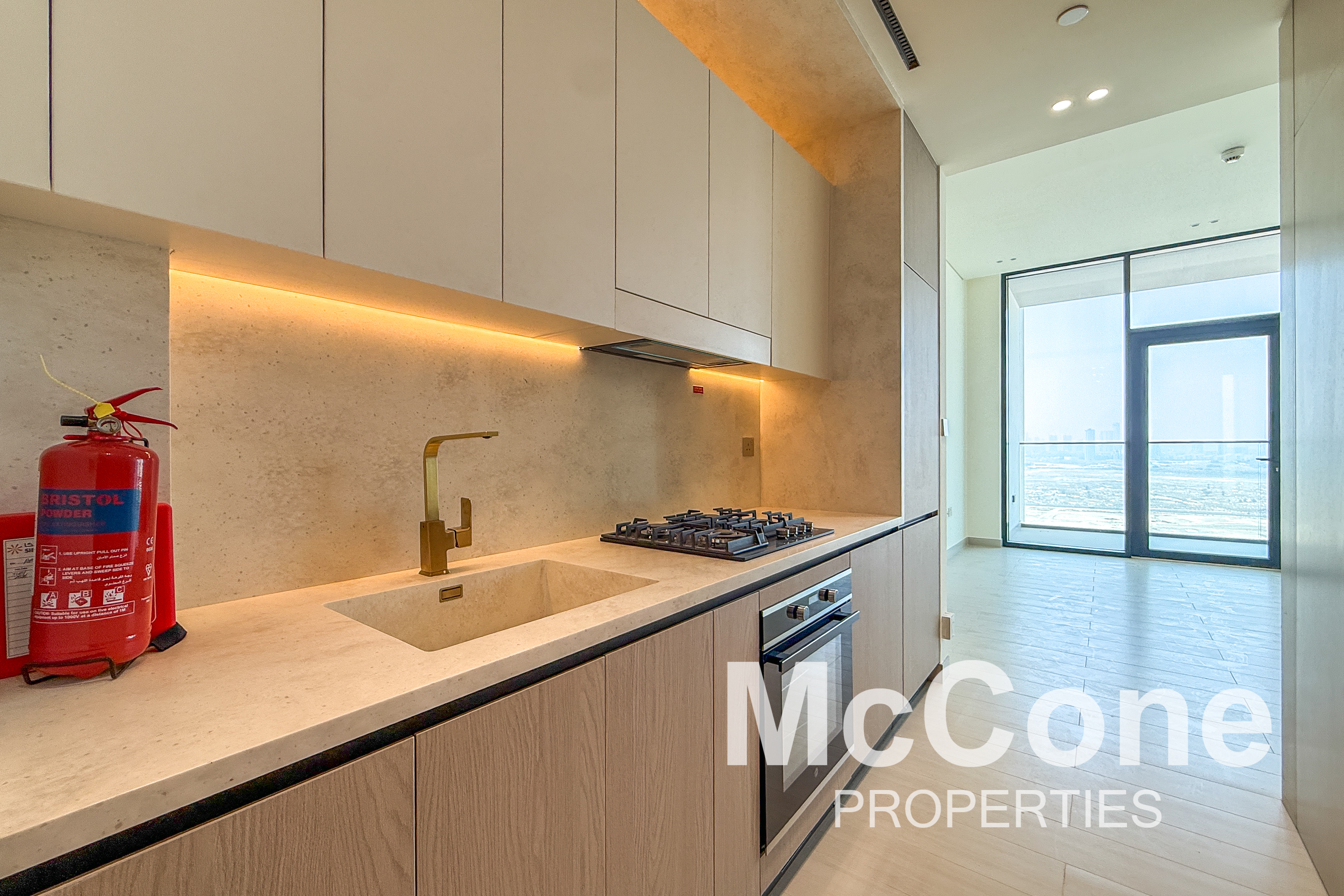 1 Bedroom Apartment for Sale in Azizi Beach Oasis 2 Tower B, Dubai Studio City — photo 6 of 10