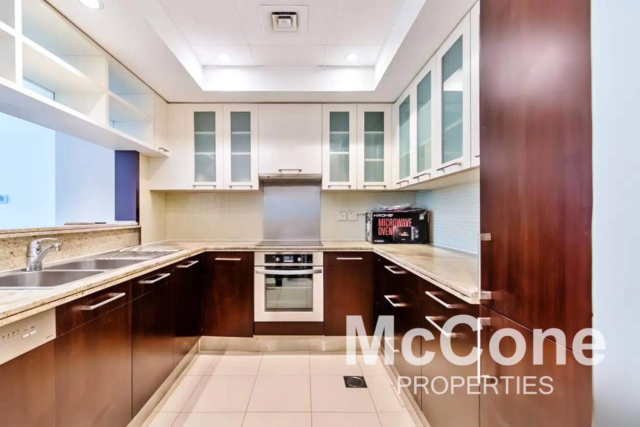 1 Bedroom Apartment for Sale in Boulevard Central Podium, Downtown Dubai — photo 7 of 13
