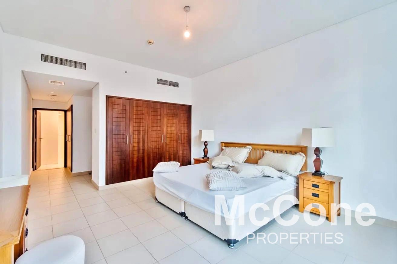 1 Bedroom Apartment for Sale in Boulevard Central Podium, Downtown Dubai — photo 8 of 13
