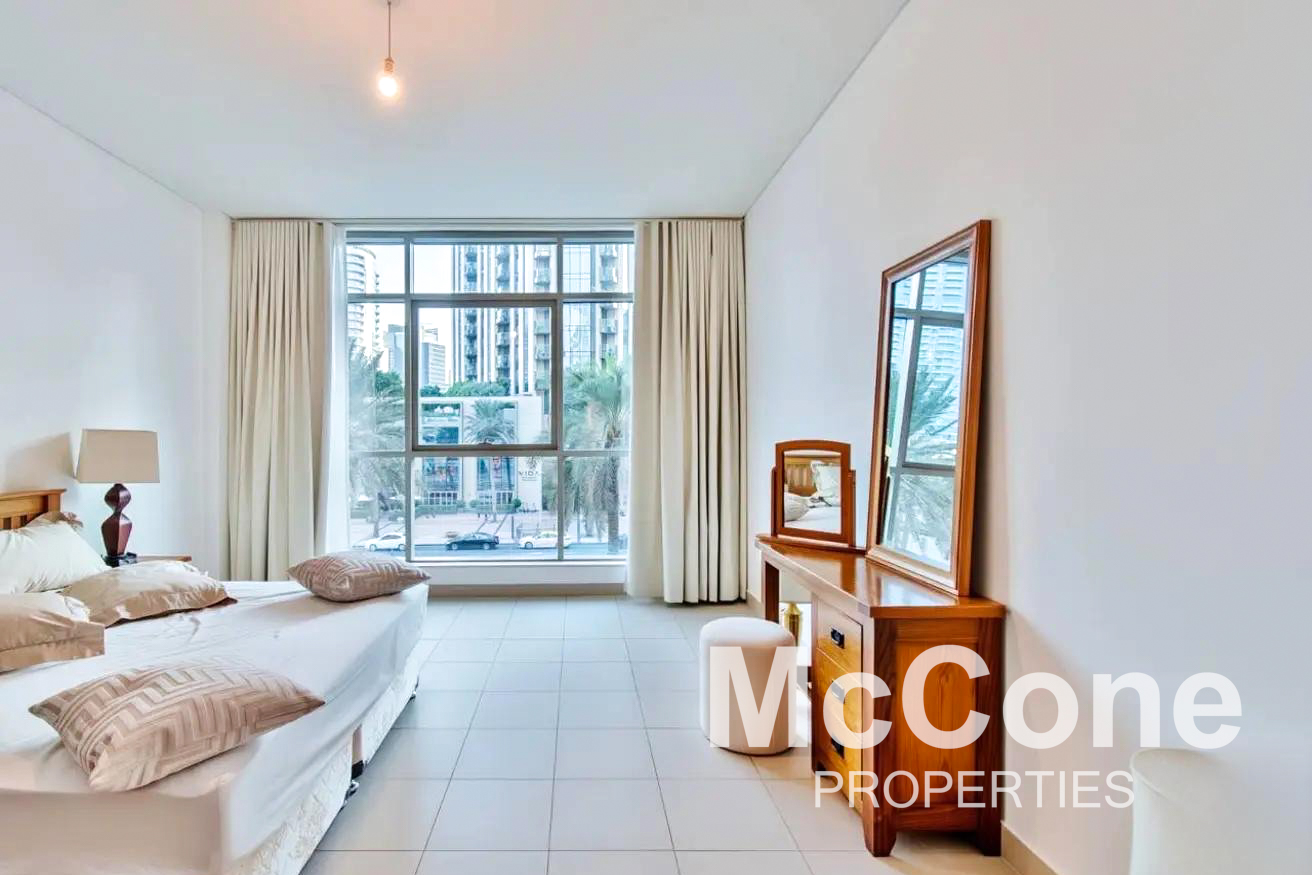 1 Bedroom Apartment for Sale in Boulevard Central Podium, Downtown Dubai — photograph 10 of 13