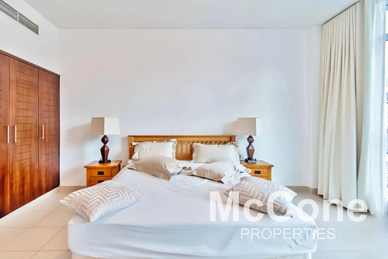 1 Bedroom Apartment for Sale in Boulevard Central Podium, Downtown Dubai — photograph 12 of 13