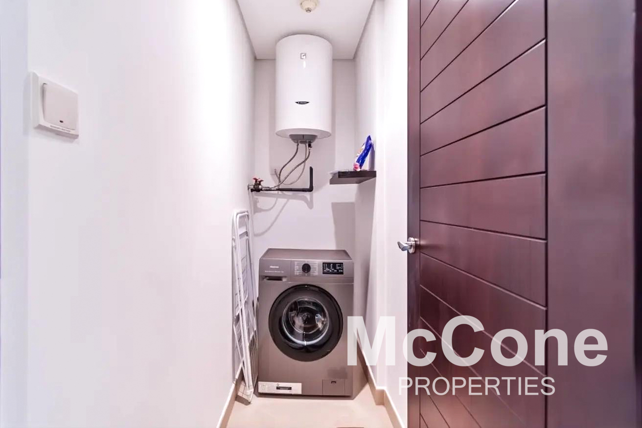 1 Bedroom Apartment for Sale in Boulevard Central Podium, Downtown Dubai — photograph 13 of 13