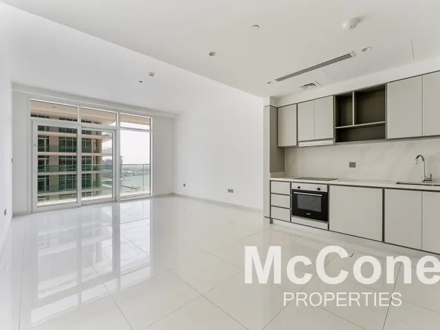 2 Bedroom Apartment for Sale in Sunrise Bay Tower 1, Dubai Harbour