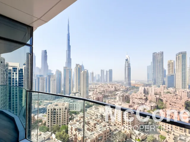 3 Bedroom Apartment for Sale in Imperial Avenue, Downtown Dubai