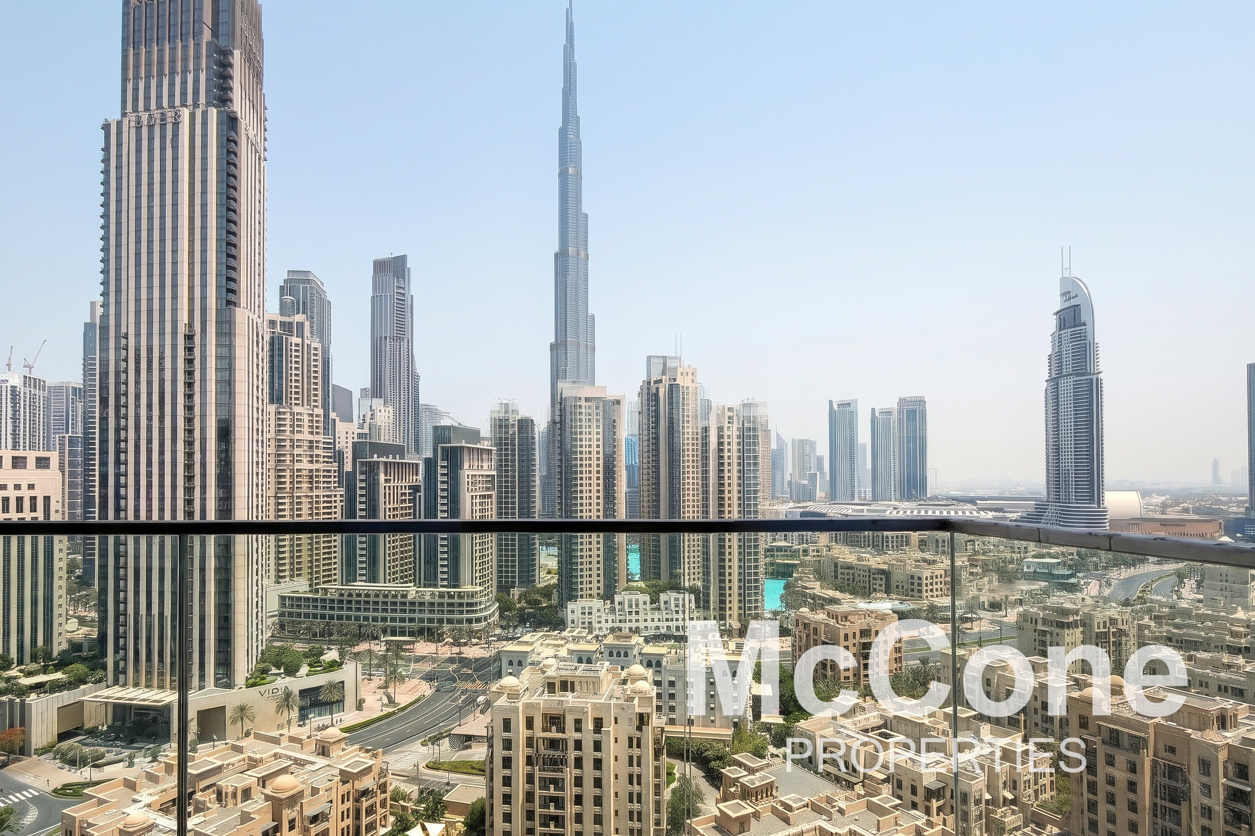 3 Bedroom Apartment for Sale in Imperial Avenue, Downtown Dubai — photograph 11 of 11