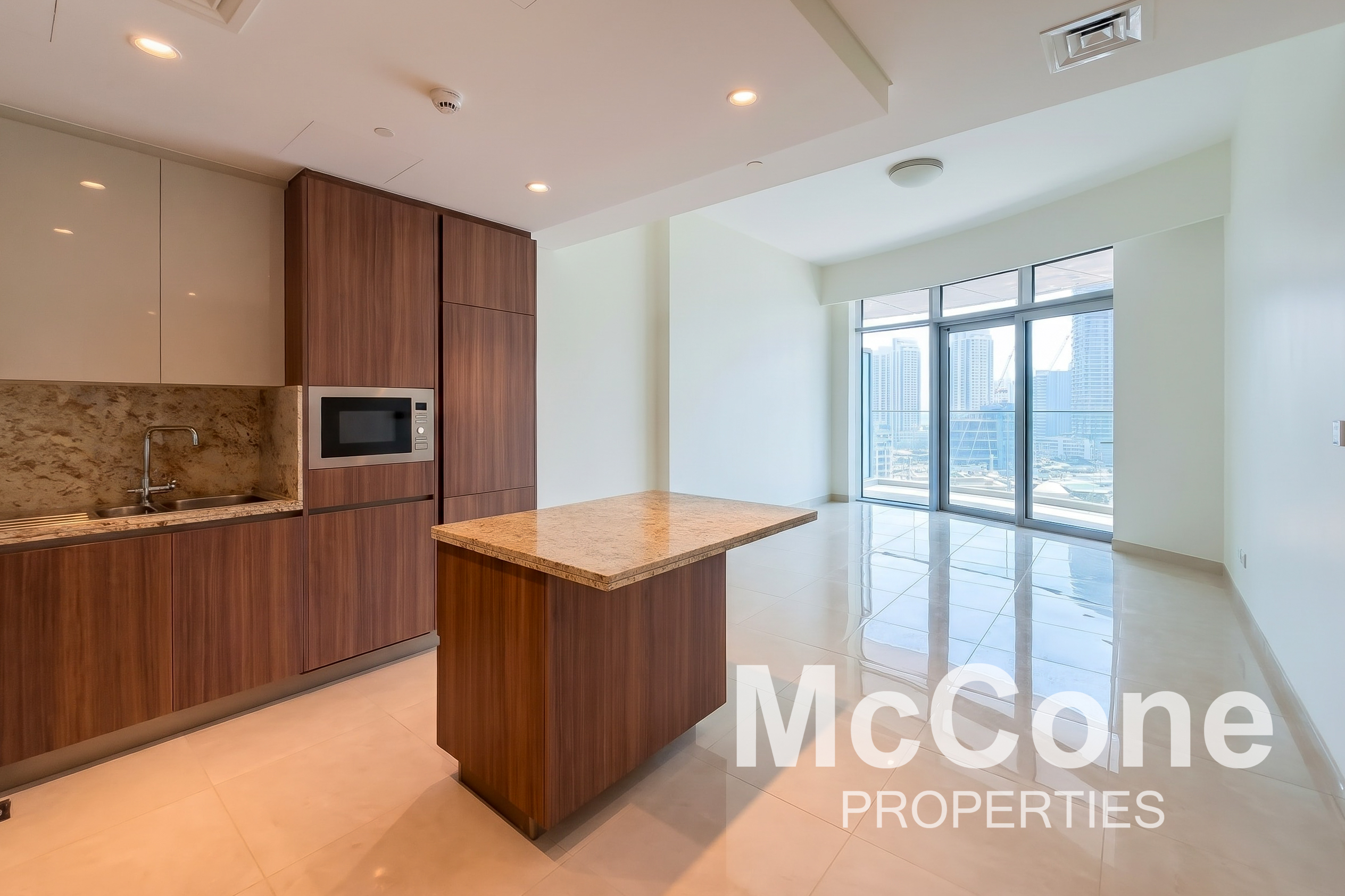 3 Bedroom Apartment for Sale in Imperial Avenue, Downtown Dubai — photo 2 of 11