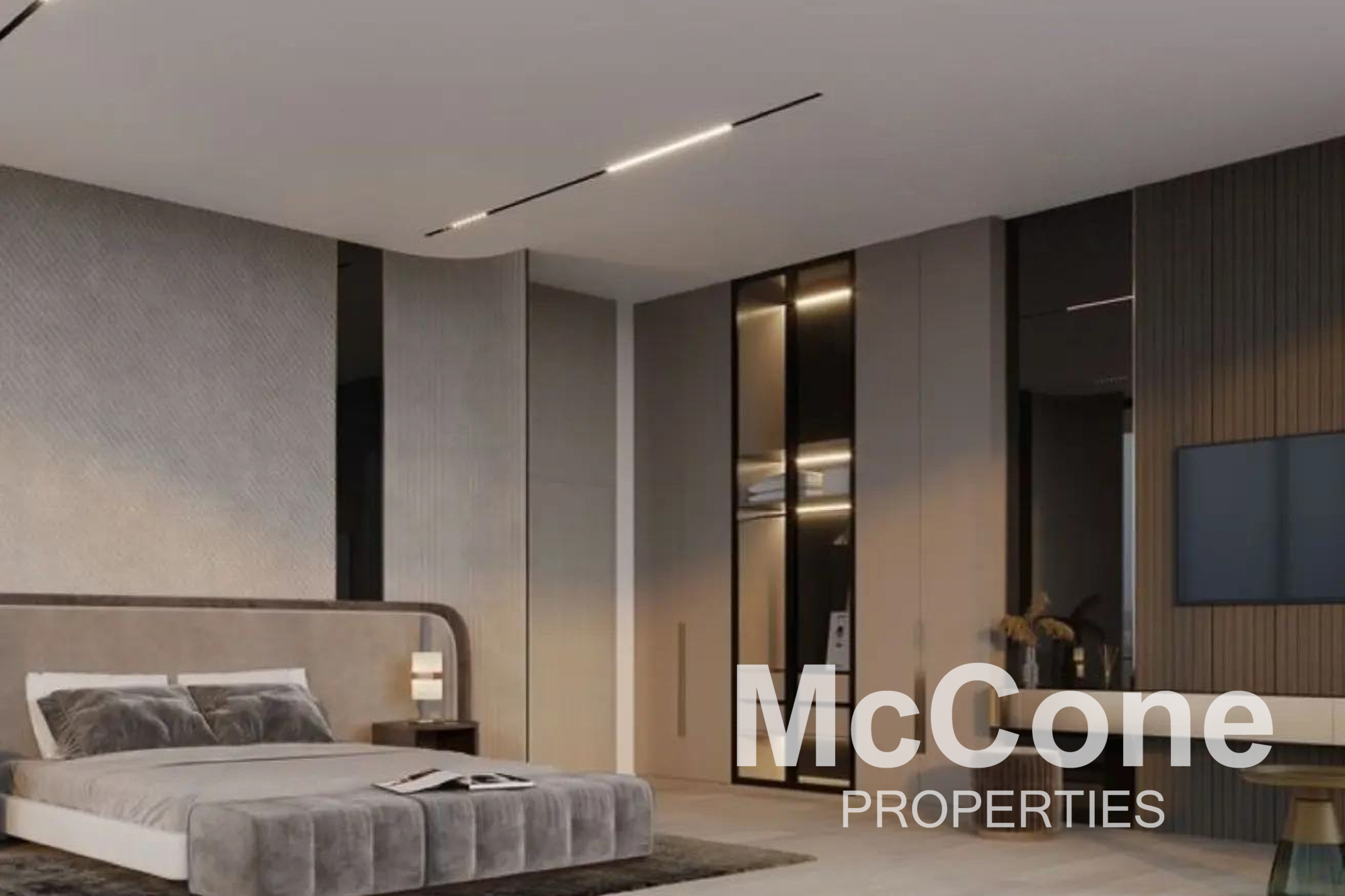2 Bedroom Apartment for Sale in Binghatti Ghost, Al Jaddaf — photo 7 of 12