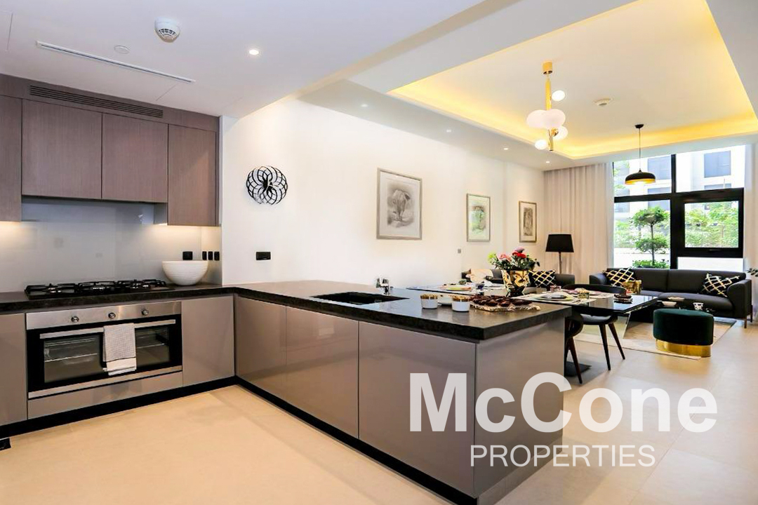 2 Bedroom Apartment for Sale in Hyati Residences, Jumeirah Village Circle