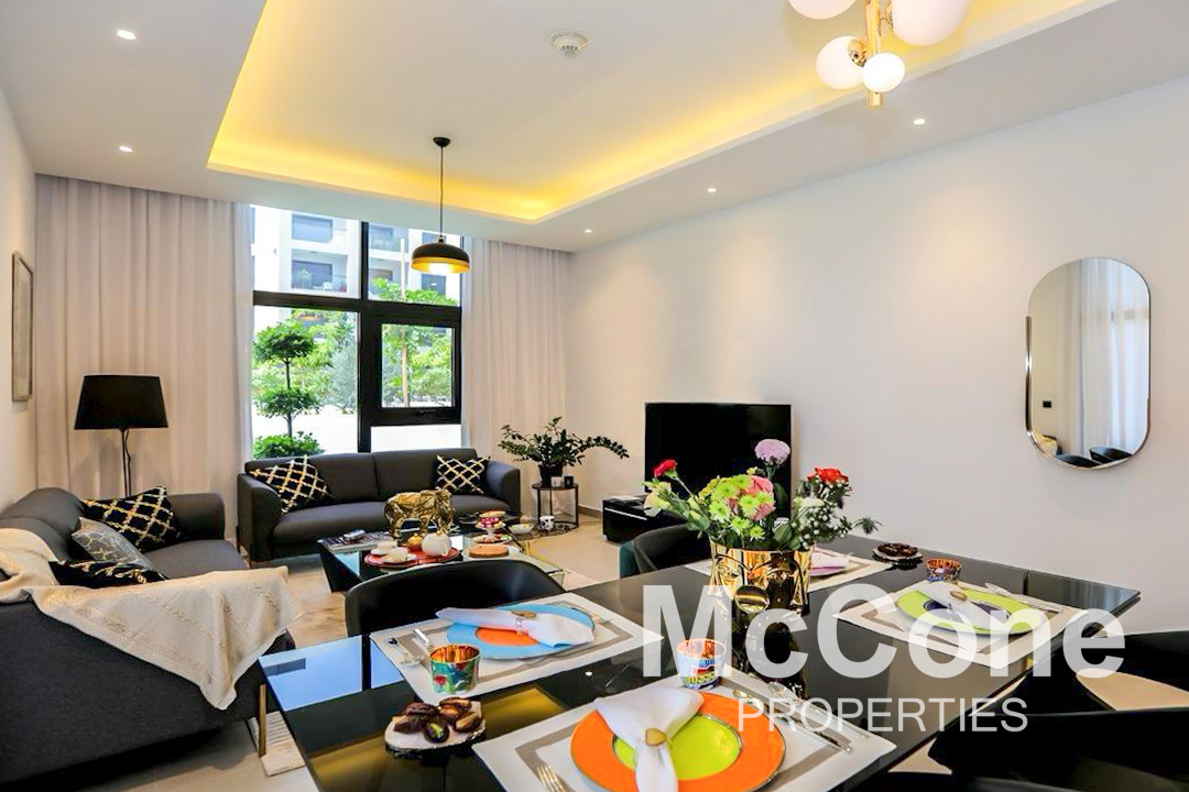 2 Bedroom Apartment for Sale in Hyati Residences, Jumeirah Village Circle — photo 6 of 10