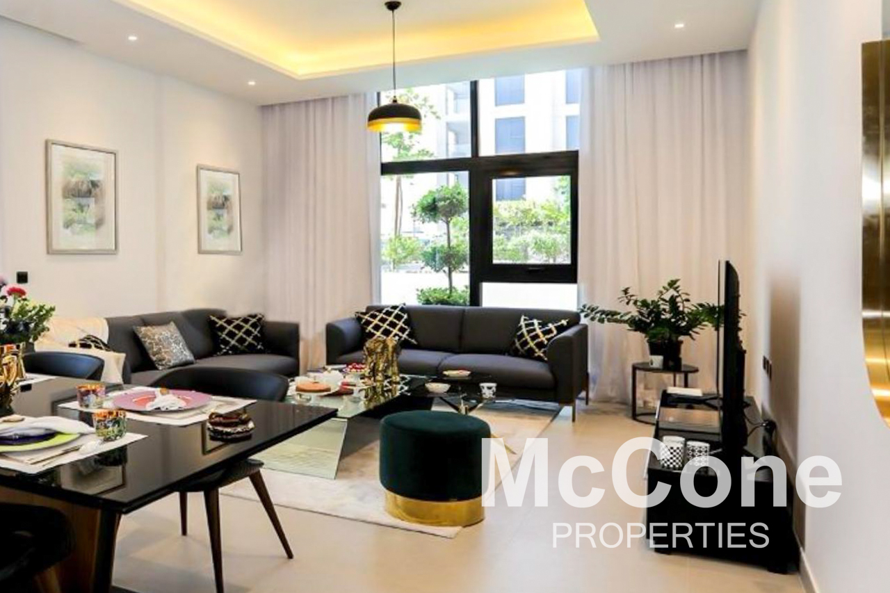 2 Bedroom Apartment for Sale in Hyati Residences, Jumeirah Village Circle — photo 3 of 10