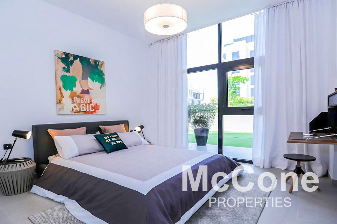 2 Bedroom Apartment for Sale in Hyati Residences, Jumeirah Village Circle — photo 7 of 10