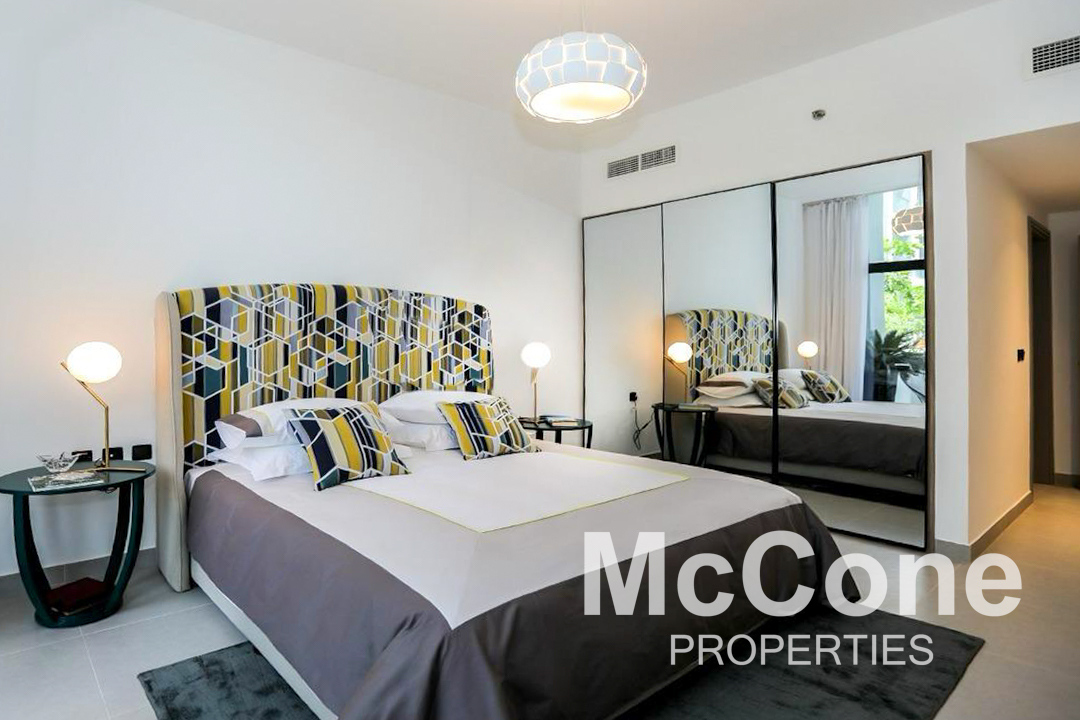 2 Bedroom Apartment for Sale in Hyati Residences, Jumeirah Village Circle — photo 8 of 10