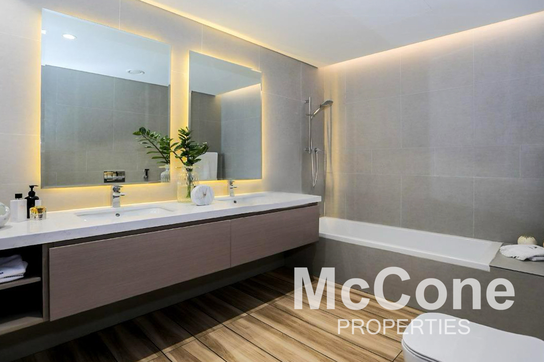 2 Bedroom Apartment for Sale in Hyati Residences, Jumeirah Village Circle — photo 9 of 10