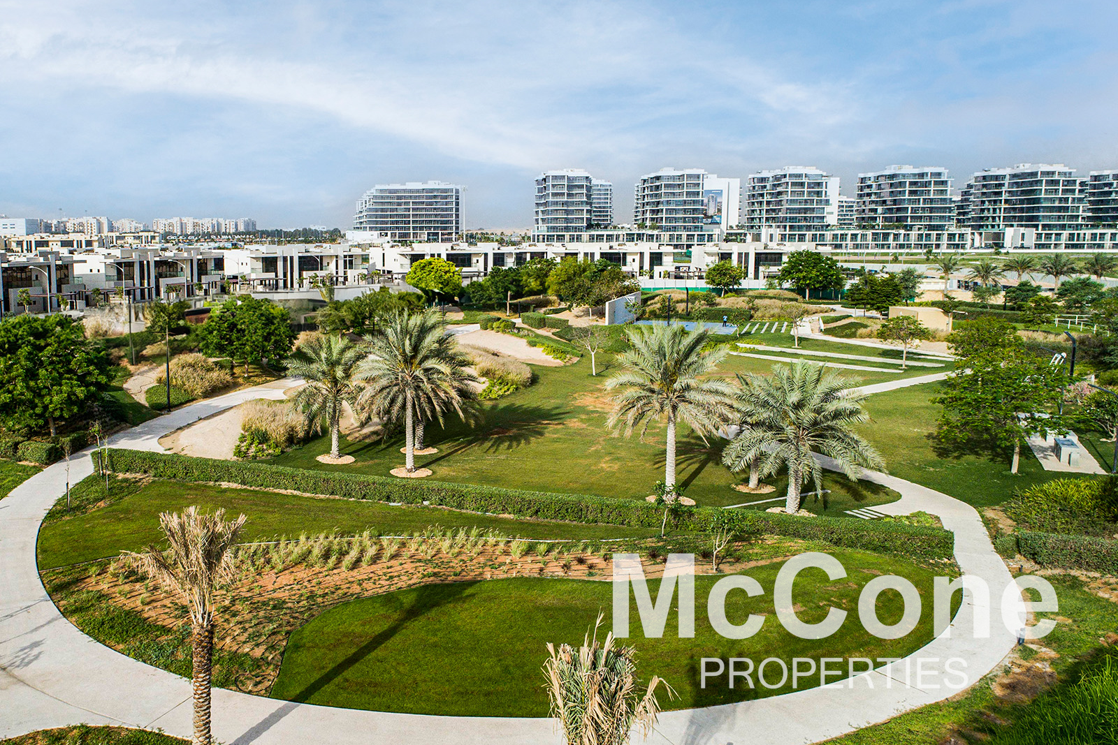 2 Bedroom Apartment for Sale in Golf Greens 1 Tower B, Damac Hills