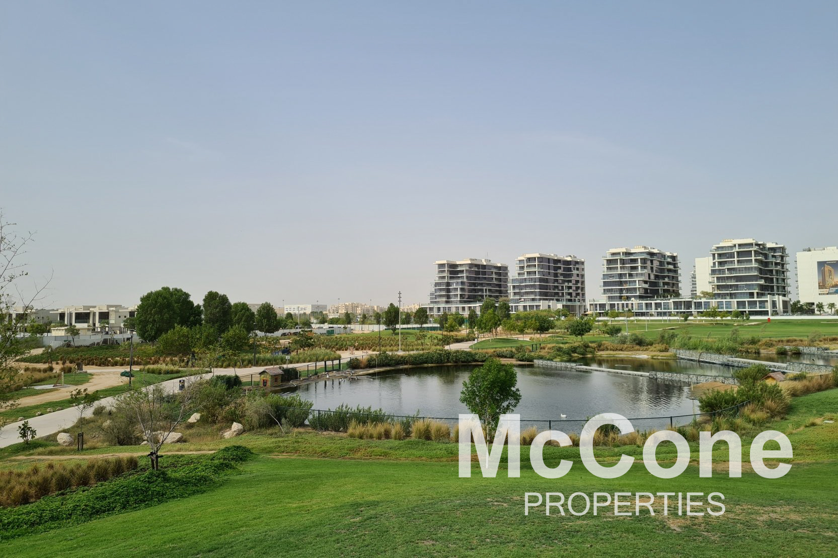 2 Bedroom Apartment for Sale in Golf Greens 1 Tower B, Damac Hills — photo 8 of 20