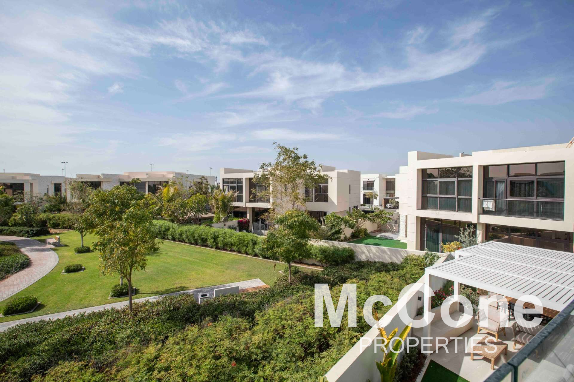2 Bedroom Apartment for Sale in Golf Greens 1 Tower B, Damac Hills — photograph 10 of 20