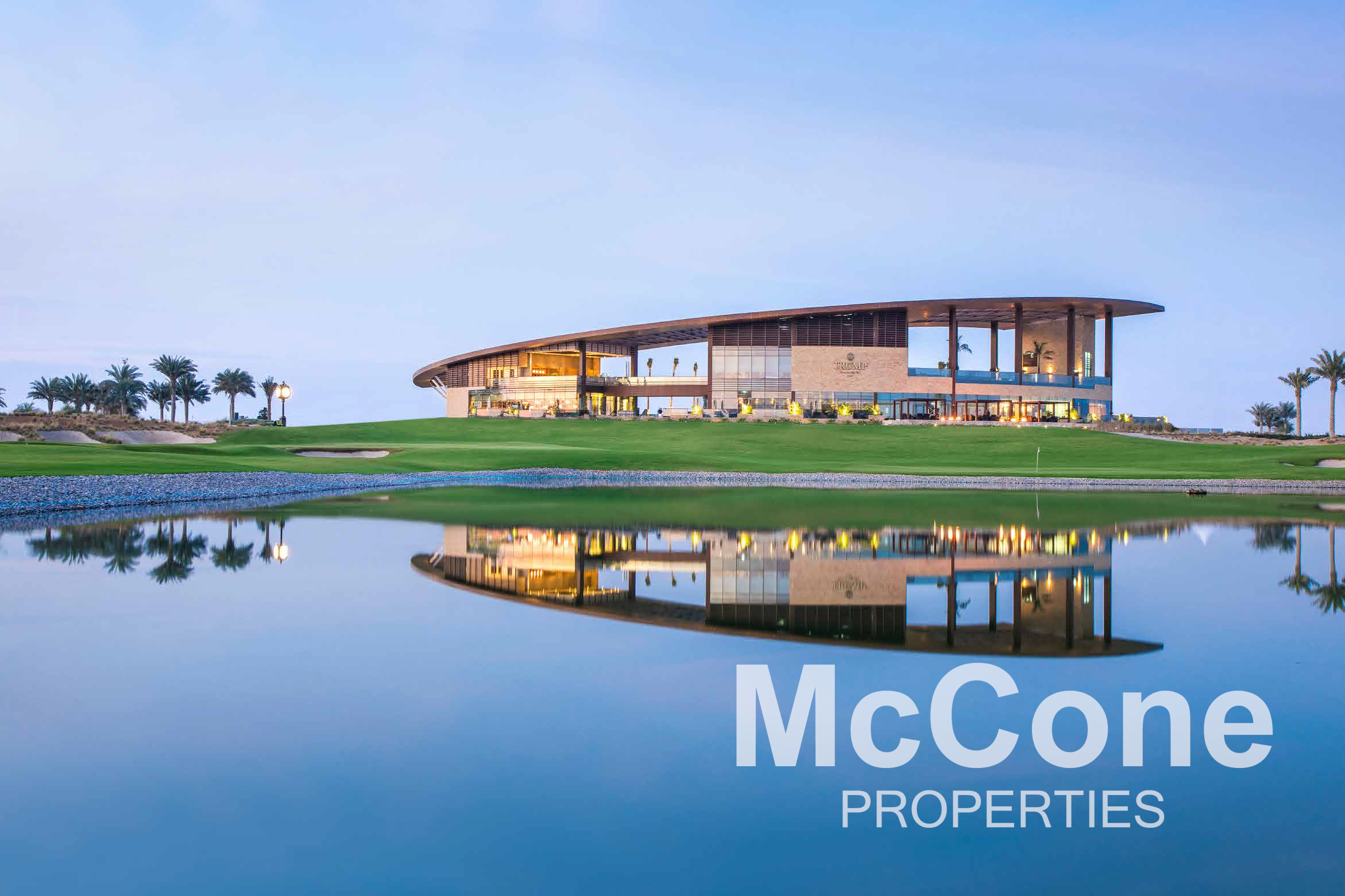 2 Bedroom Apartment for Sale in Golf Greens 1 Tower B, Damac Hills — photograph 13 of 20