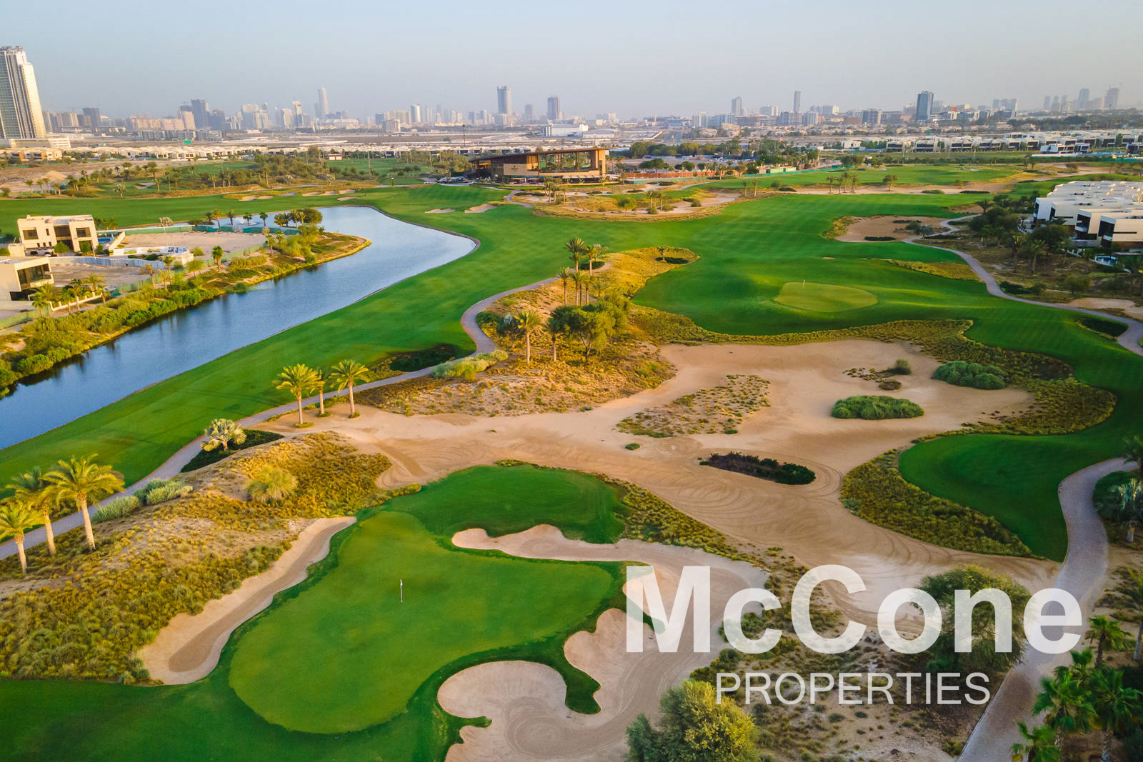 2 Bedroom Apartment for Sale in Golf Greens 1 Tower B, Damac Hills — photograph 14 of 20