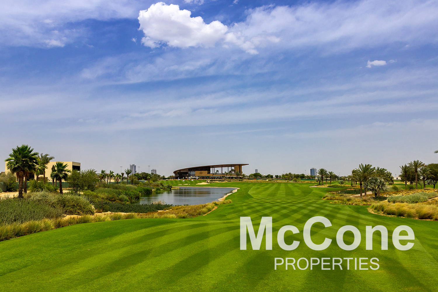 2 Bedroom Apartment for Sale in Golf Greens 1 Tower B, Damac Hills — photograph 15 of 20