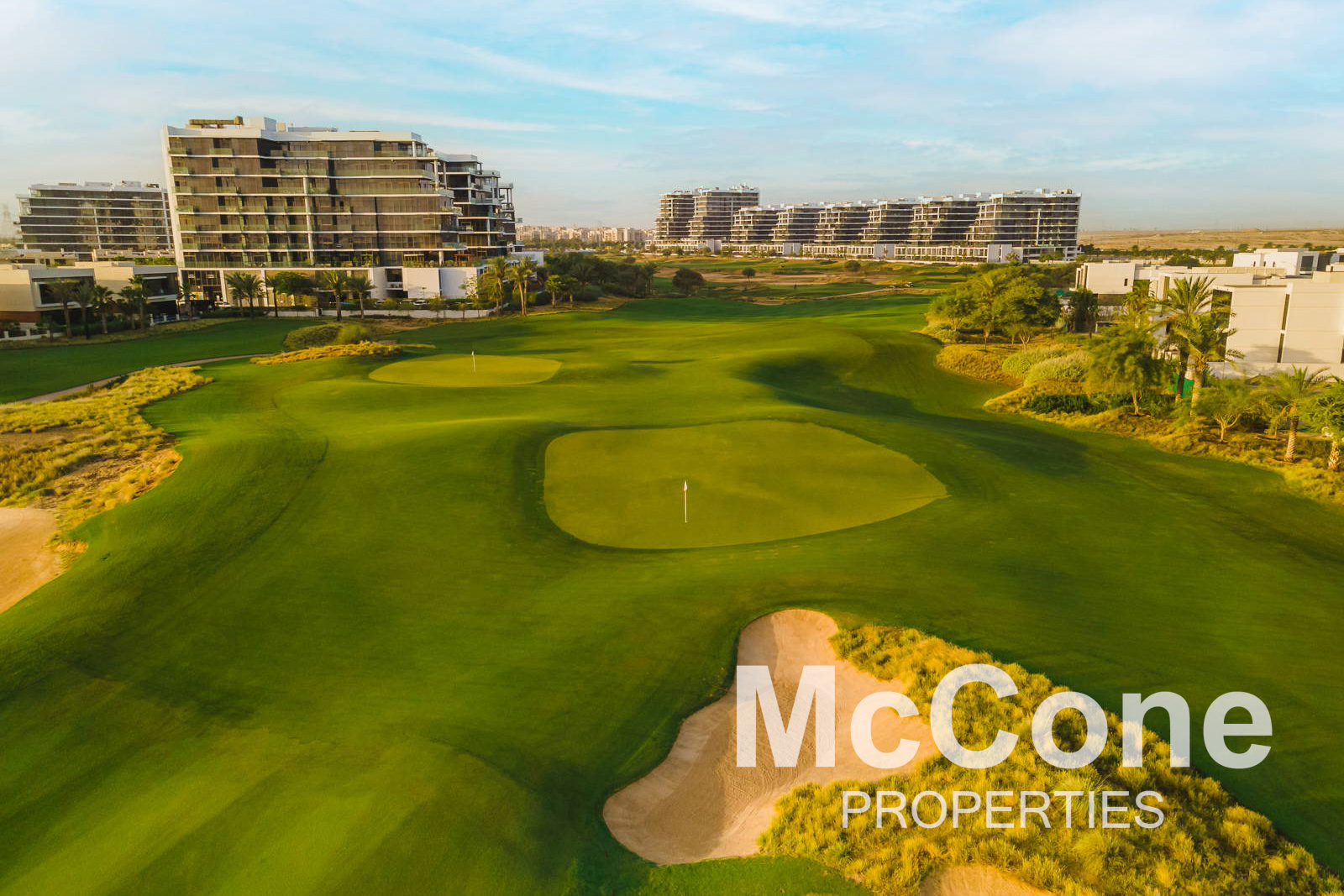 2 Bedroom Apartment for Sale in Golf Greens 1 Tower B, Damac Hills — photograph 16 of 20