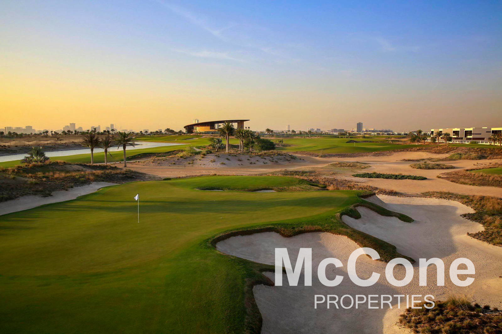 2 Bedroom Apartment for Sale in Golf Greens 1 Tower B, Damac Hills — photograph 18 of 20